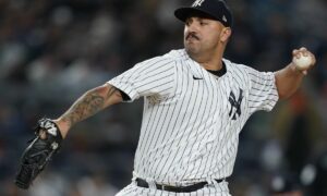 Baltimore Orioles vs. New York Yankees 9/25/2024 Free Pick & MLB Betting Prediction
