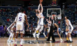 Sacramento Kings vs. New Orleans Pelicans - 4/4/23 Free Pick & NBA Betting Prediction