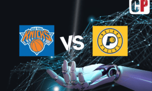 New York Knicks at Indiana Pacers Pick, NBA Prediction, Preview & Odds 5/17/2024