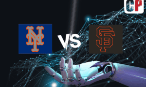 New York Mets at San Francisco Giants Pick, MLB Prediction, Preview & Odds 4/5/26