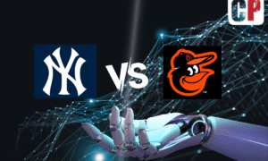 New York Yankees at Baltimore Orioles Pick, MLB Prediction, Preview & Odds 8/20/26