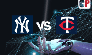 New York Yankees at Minnesota Twins Pick, MLB Prediction, Preview & Odds 9/16/26