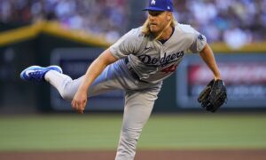 Minnesota Twins vs. Los Angeles Dodgers 5/15/2023 Free Pick & MLB Betting Prediction