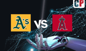 Athletics at Los Angeles Angels Pick, MLB Prediction, Preview & Odds 9/6/25