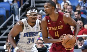 Cleveland Cavaliers vs. Orlando Magic - 4/6/23 Free Pick & NBA Betting Prediction