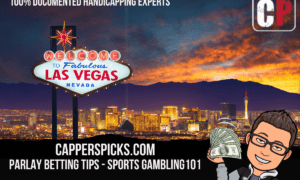 Parlay Betting Tips For Online Sportsbooks - Beat The Odds