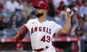 Houston Astros vs. Los Angeles Angels 5/8/2023 Free Pick & MLB Betting Prediction