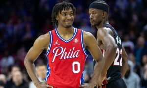 Miami Heat vs. Philadelphia 76ers - 4/6/23 Free Pick & NBA Betting Prediction