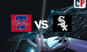 Chicago White Sox at Philadelphia Phillies Pick, MLB Prediction, Preview & Odds 4/19/2024