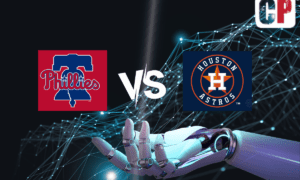 Philadelphia Phillies at Houston Astros Pick, MLB Prediction, Preview & Odds 6/24/2025