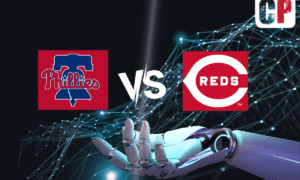 Philadelphia Phillies at Cincinnati Reds Pick, MLB Prediction, Preview & Odds 4/23/2024