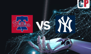 Philadelphia Phillies at New York Yankees Pick, MLB Prediction, Preview & Odds 7/27/25