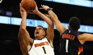 Denver Nuggets vs. Phoenix Suns - 4/6/23 Free Pick & NBA Betting Prediction