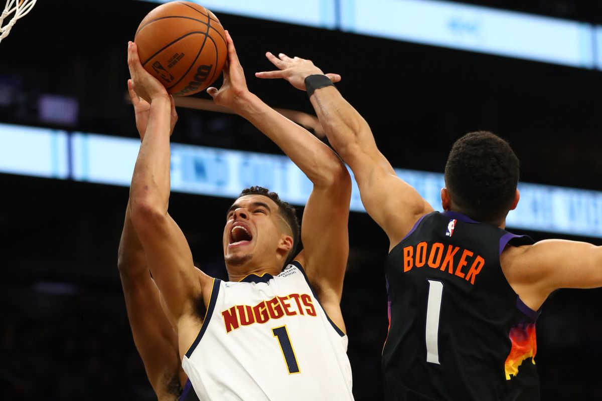 Denver Nuggets vs. Phoenix Suns – 4/6/23 Free Pick & NBA Betting Prediction