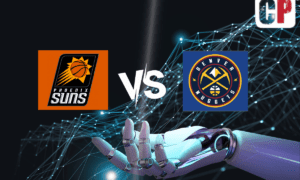 Phoenix Suns at Denver Nuggets Pick, NBA Prediction, Preview & Odds 10/25/25