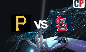 Pittsburgh Pirates at St. Louis Cardinals Pick, MLB Prediction, Preview & Odds 8/30/26