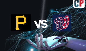 Pittsburgh Pirates at Washington Nationals Pick, MLB Prediction, Preview & Odds 7/4/26