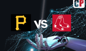 Pittsburgh Pirates at Boston Red Sox Pick, MLB Prediction, Preview & Odds 8/30/25