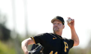Houston Astros vs. Pittsburgh Pirates 4/12/2023 Free Pick & MLB Betting Prediction
