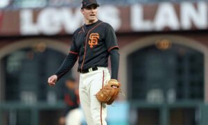 New York Mets vs. San Francisco Giants 4/23/2023 Free Pick & MLB Betting Prediction