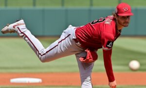 San Diego Padres vs. Arizona Diamondbacks 4/20/2023 Free Pick & MLB Betting Prediction