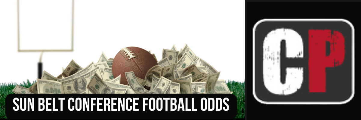 Sun Belt Conference Football Odds - College Football Futures