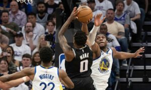 Golden State Warriors vs. Sacramento Kings - 4/17/23 Free Pick & NBA Betting Prediction