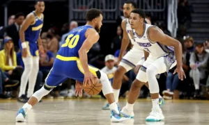 Golden State Warriors vs. Sacramento Kings - 4/7/23 Free Pick & NBA Betting Prediction