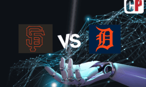 San Francisco Giants at Detroit Tigers Pick, MLB Prediction, Preview & Odds 5/27/2025