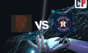 San Francisco Giants at Houston Astros Pick, MLB Prediction, Preview & Odds 4/2/2025