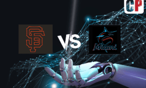 San Francisco Giants at Miami Marlins Pick, MLB Prediction, Preview & Odds 6/20/26