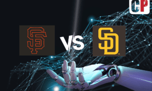 San Francisco Giants at San Diego Padres Pick, MLB Prediction, Preview & Odds 9/8/2024