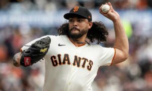 Milwaukee Brewers vs. San Francisco Giants 5/5/2023 Free Pick & MLB Betting Prediction