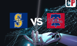 Seattle Mariners at Philadelphia Phillies Pick, MLB Prediction, Preview & Odds 8/20/25