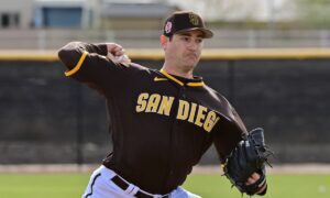 San Francisco Giants vs. San Diego Padres 9/3/2023 Free Pick & MLB Betting Prediction