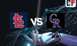 St. Louis Cardinals at Colorado Rockies Pick, MLB Prediction, Preview & Odds 9/6/26