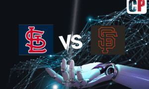 St. Louis Cardinals at San Francisco Giants Pick, MLB Prediction, Preview & Odds 9/9/26
