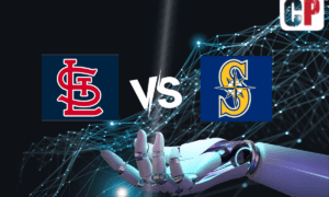 St. Louis Cardinals at Seattle Mariners Pick, MLB Prediction, Preview & Odds 9/10/25