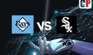 Tampa Bay Rays at Chicago White Sox Pick, MLB Prediction, Preview & Odds 4/26/2024