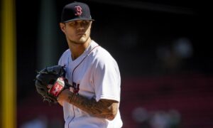 Houston Astros vs. Boston Red Sox 8/9/2024 Free Pick & MLB Betting Prediction