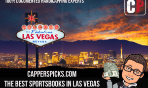 The Best Sportsbooks in Las Vegas: Where to Bet on Your Favorite Sports