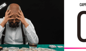 The Don'ts Of Online Sports Betting