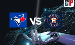 Toronto Blue Jays at Houston Astros Pick, MLB Prediction, Preview & Odds 4/3/2024