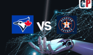Toronto Blue Jays at Houston Astros Pick, MLB Prediction, Preview & Odds 4/23/2025