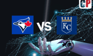 Toronto Blue Jays at Kansas City Royals Pick, MLB Prediction, Preview & Odds 4/23/2024