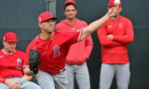 Boston Red Sox vs. Los Angeles Angels 6/24/2025 Free Pick & MLB Betting Prediction
