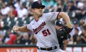 Kansas City Royals vs. Minnesota Twins 4/27/2023 Free Pick & MLB Betting Prediction