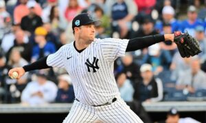 New York Yankees vs. Baltimore Orioles 4/9/2023 Free Pick & MLB Betting Prediction