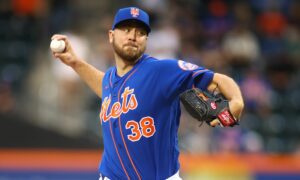 Chicago White Sox vs. New York Mets 5/27/2025 Free Pick & MLB Betting Prediction