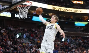 Denver Nuggets vs. Utah Jazz - 4/8/23 Free Pick & NBA Betting Prediction